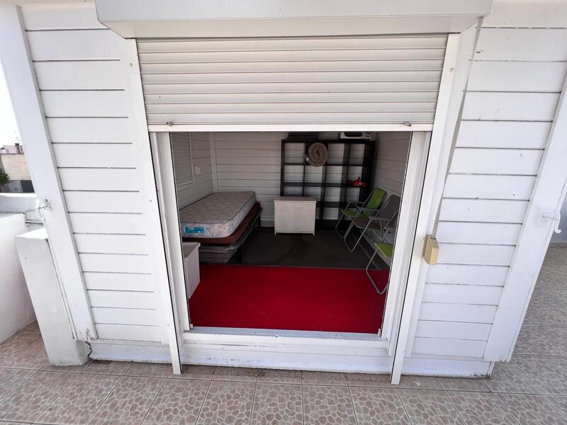 3 Cuarto Apartamento en venta