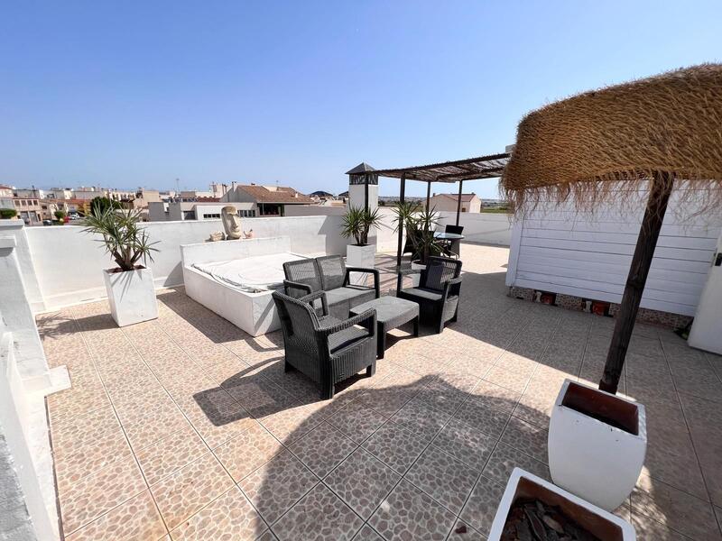 3 Cuarto Apartamento en venta