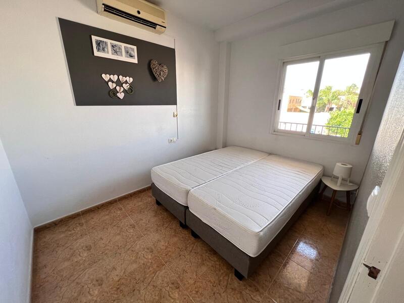 3 Cuarto Apartamento en venta