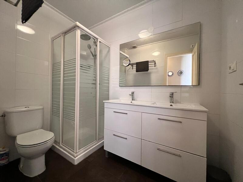 3 Cuarto Apartamento en venta