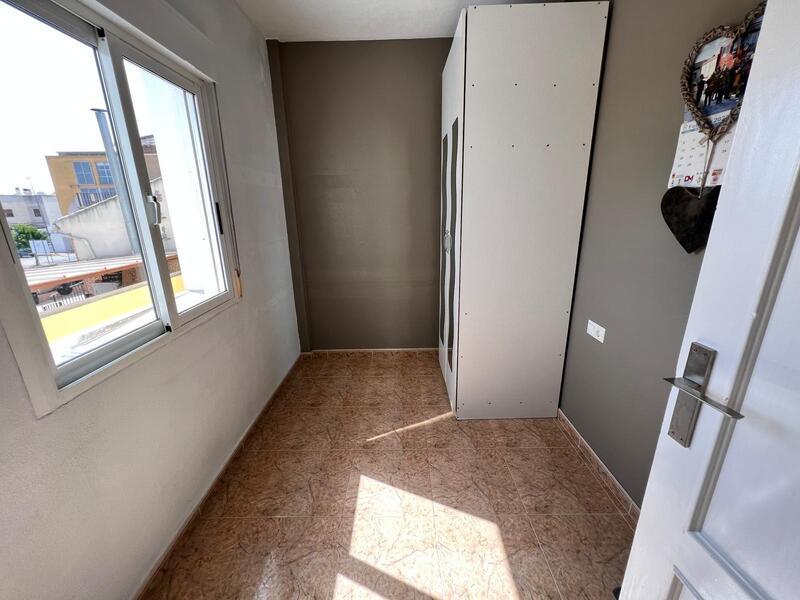 3 Cuarto Apartamento en venta