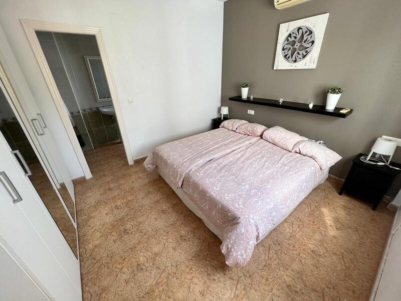 3 Cuarto Apartamento en venta