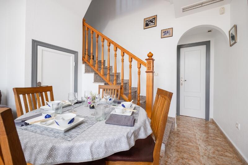 2 Cuarto Adosado en venta