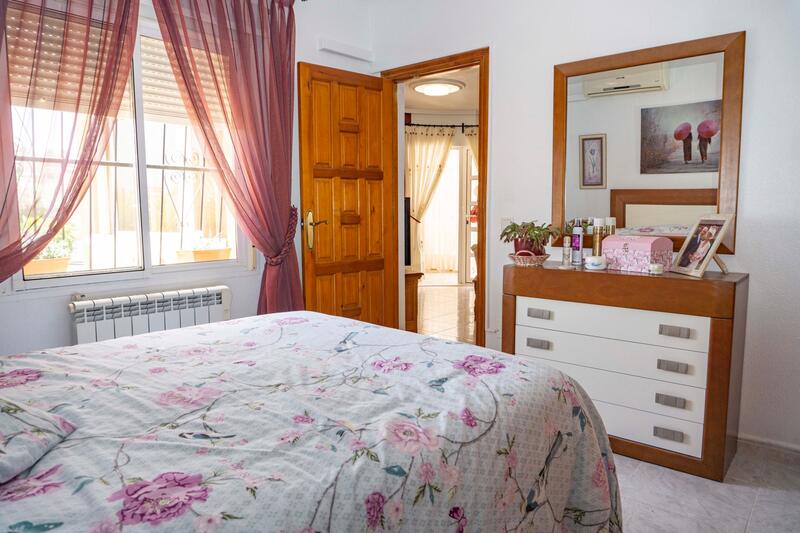 3 chambre Villa à vendre