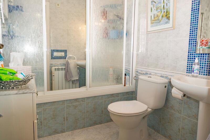 3 chambre Villa à vendre