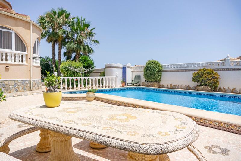 3 chambre Villa à vendre