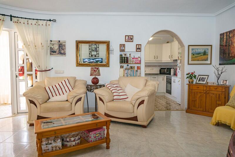 3 chambre Villa à vendre