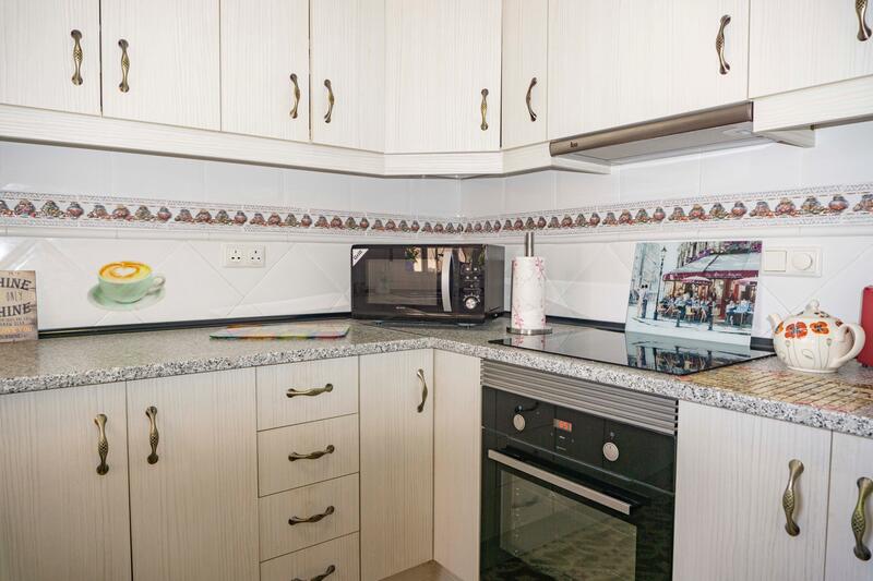 3 chambre Villa à vendre