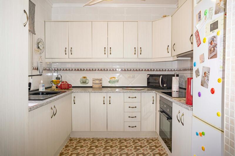 3 chambre Villa à vendre