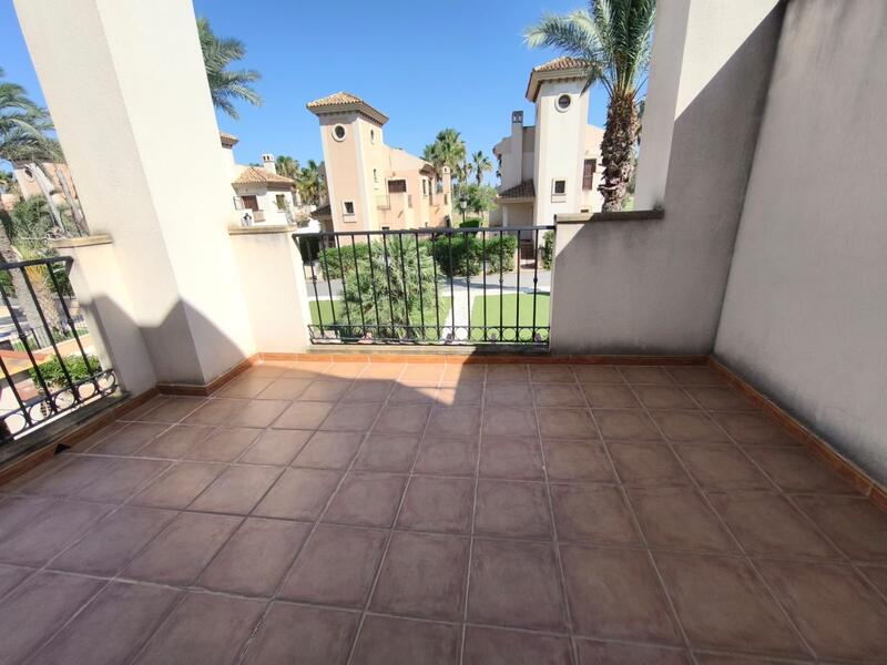 3 slaapkamer Villa Te koop