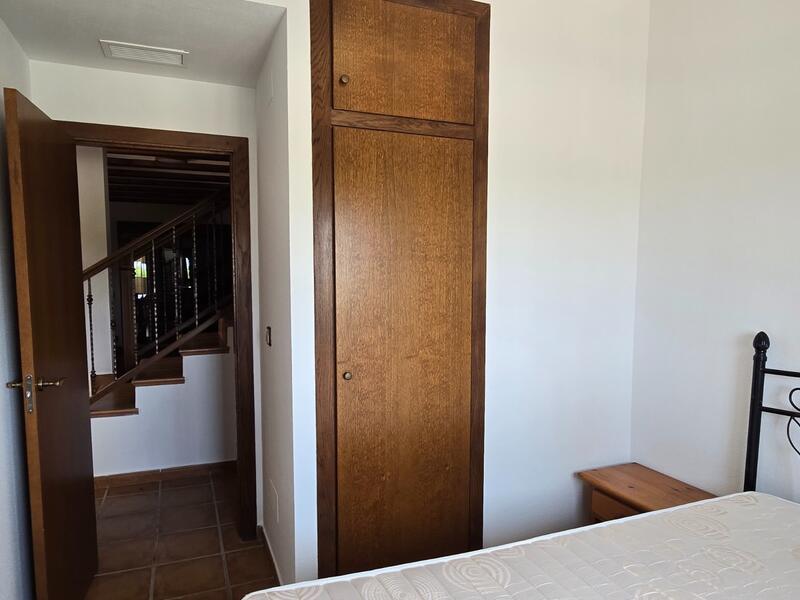 3 slaapkamer Villa Te koop