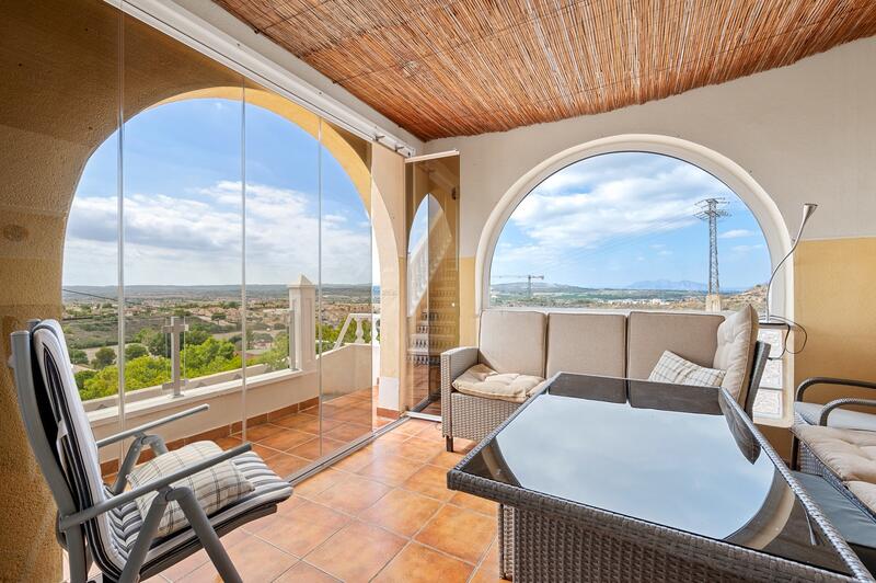 Maison de Ville à vendre dans Ciudad Quesada, Alicante