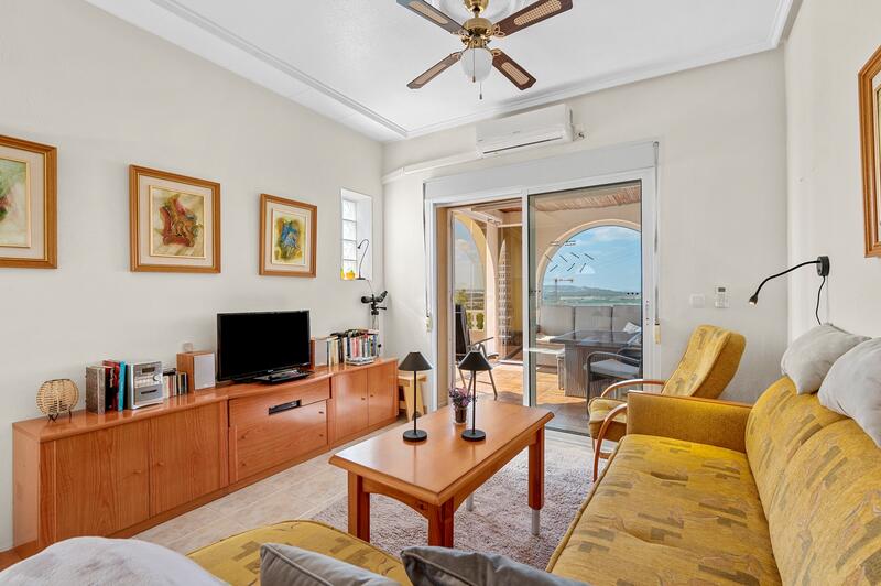 2 chambre Maison de Ville à vendre