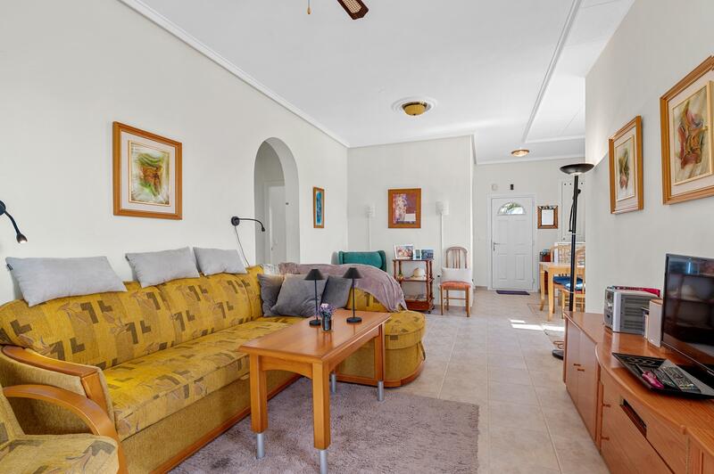 2 chambre Maison de Ville à vendre