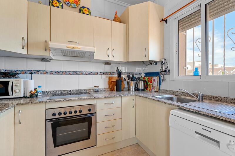 2 chambre Maison de Ville à vendre