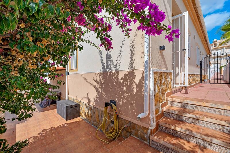 2 chambre Maison de Ville à vendre