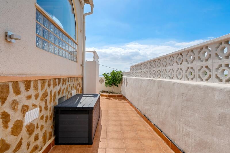 2 chambre Maison de Ville à vendre