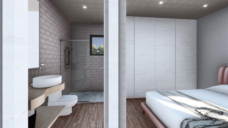 3 soverom Villa til salgs 3 soverom Villa til salgs