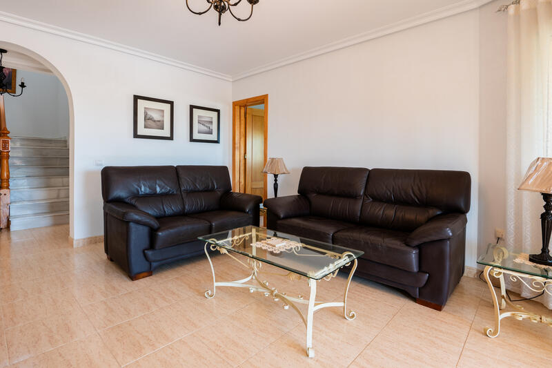 4 slaapkamer Villa Te koop