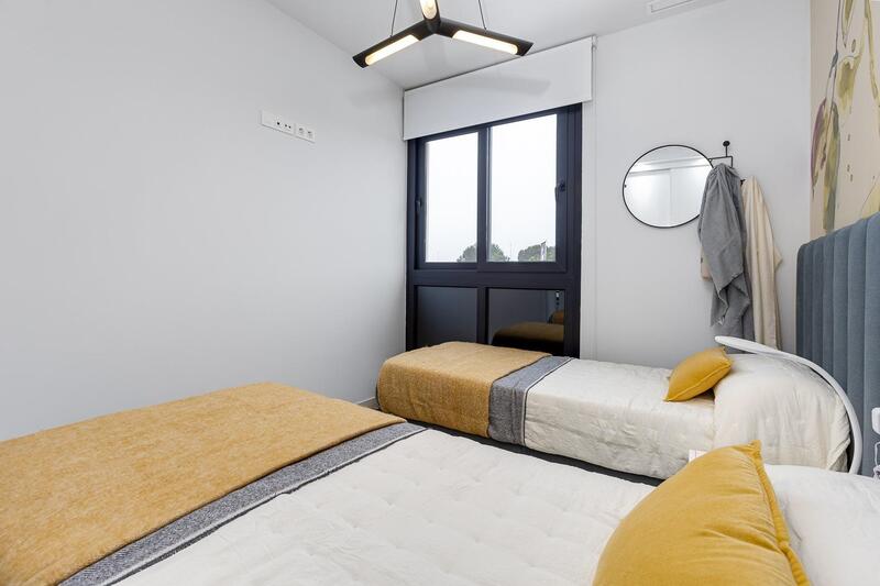 2 Schlafzimmer Appartement zu verkaufen 2 Schlafzimmer Appartement zu verkaufen