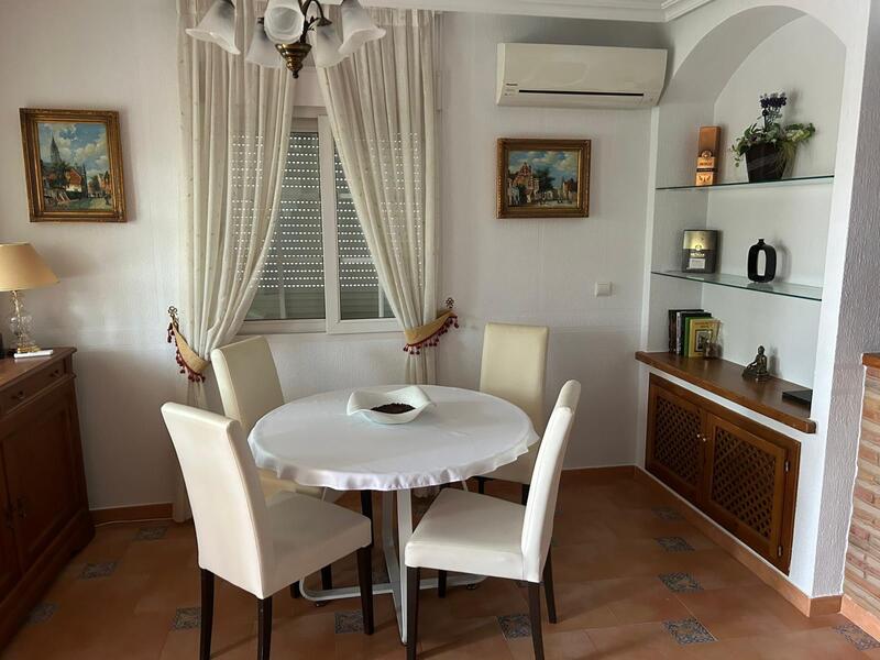 3 Schlafzimmer Villa zu verkaufen