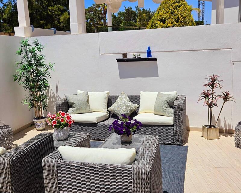 3 Cuarto Villa en venta