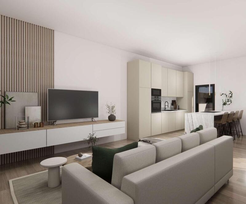 3 slaapkamer Villa Te koop 3 slaapkamer Villa Te koop