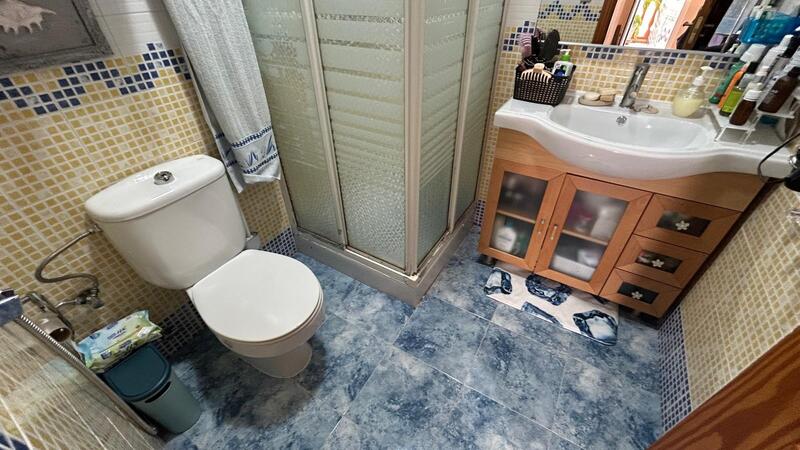 3 slaapkamer Villa Te koop