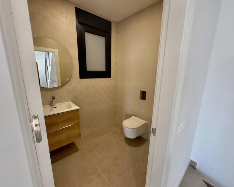 3 Cuarto Villa en venta