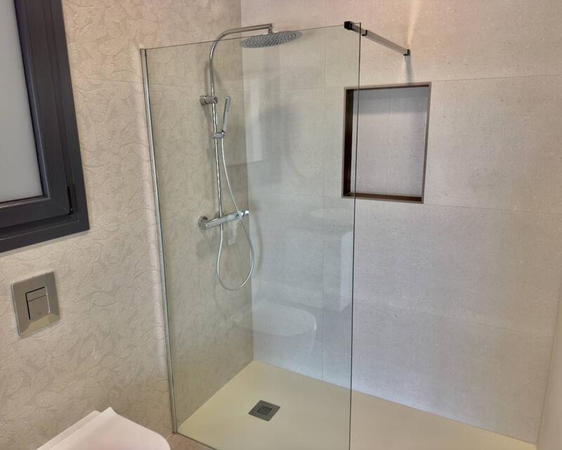 3 Cuarto Villa en venta