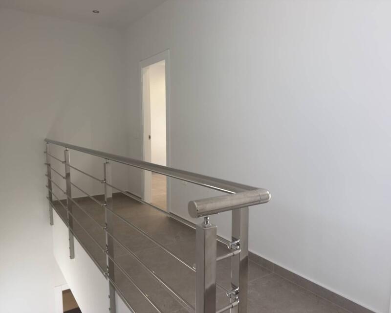 3 Cuarto Villa en venta