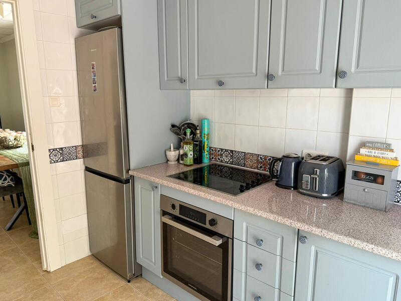 3 soveværelse Villa til salg