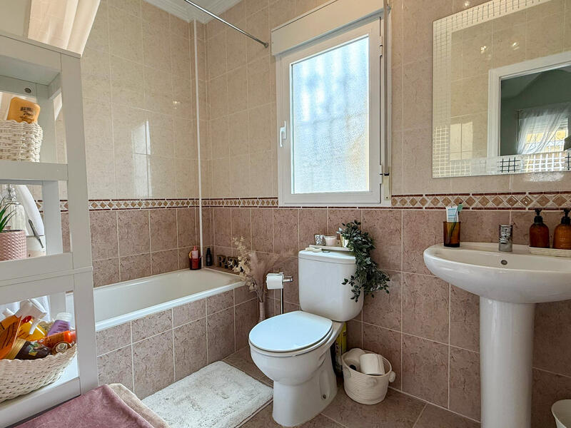 3 soveværelse Villa til salg