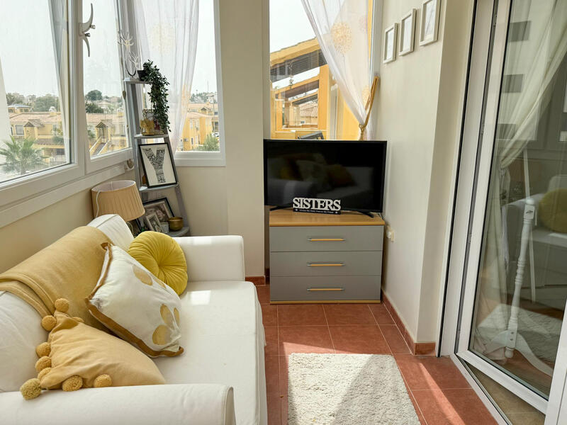 3 soveværelse Villa til salg