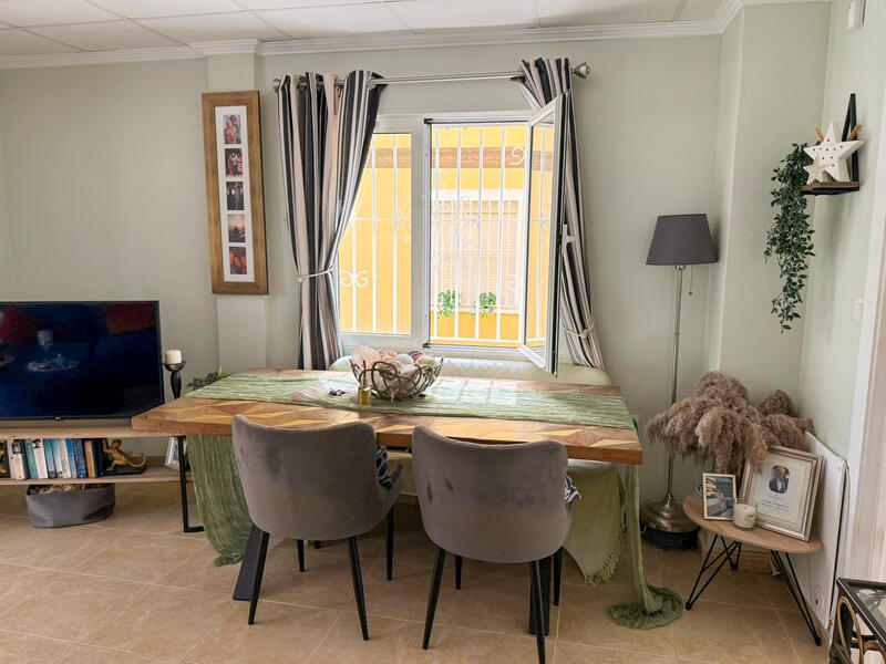 3 soveværelse Villa til salg