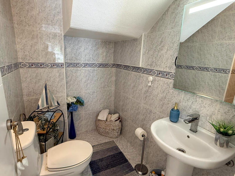 3 soveværelse Villa til salg