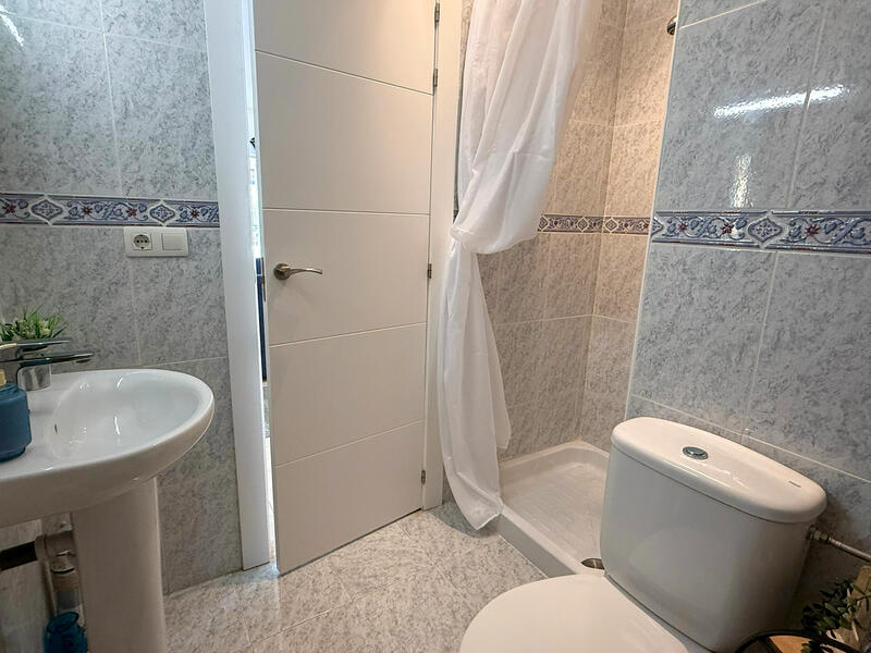 3 soveværelse Villa til salg