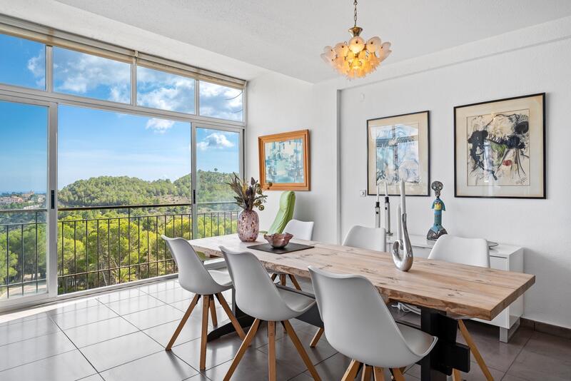 2 chambre Appartement à vendre