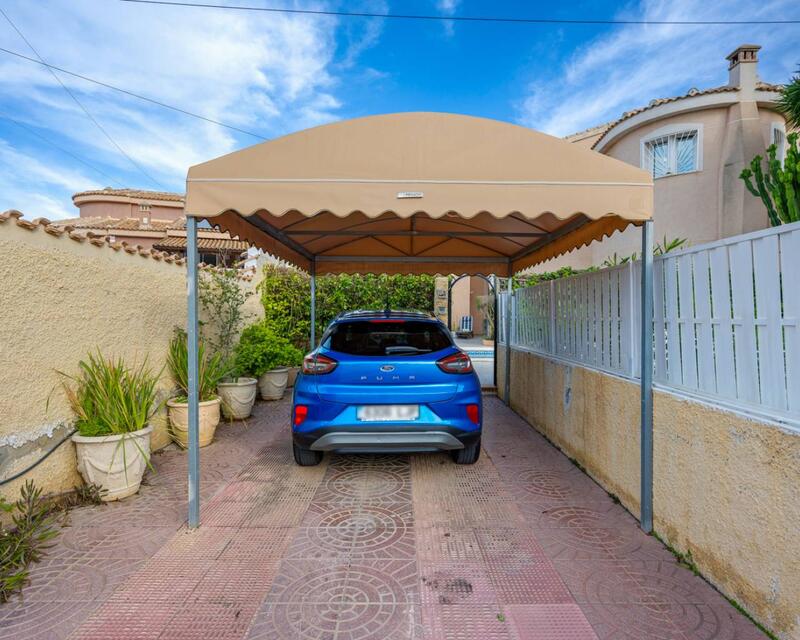 2 Schlafzimmer Villa zu verkaufen