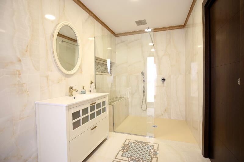 4 soverom Villa til salgs