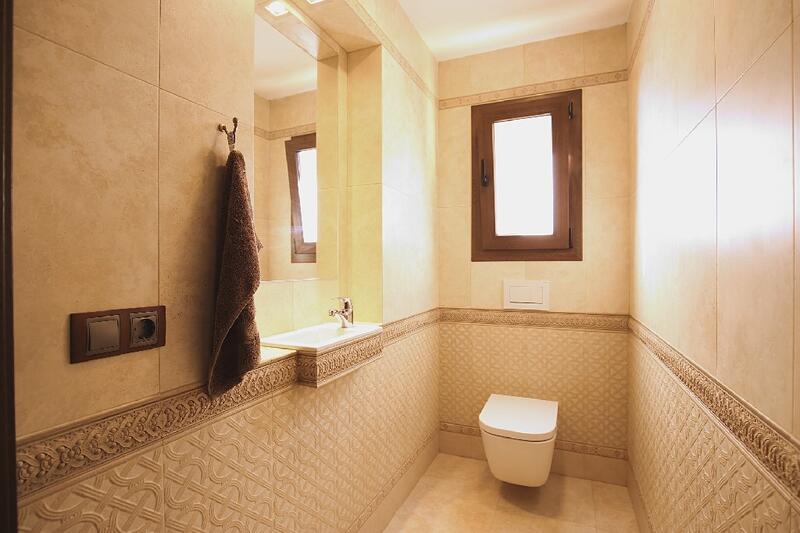 4 soverom Villa til salgs