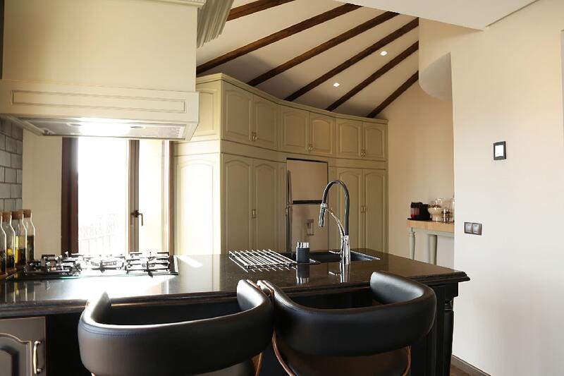 4 soverom Villa til salgs