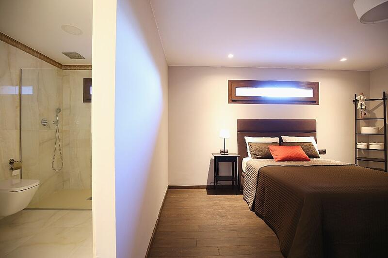 4 soverom Villa til salgs