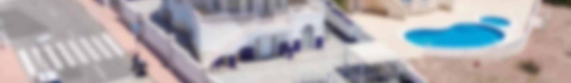 6 soverom Villa til salgs