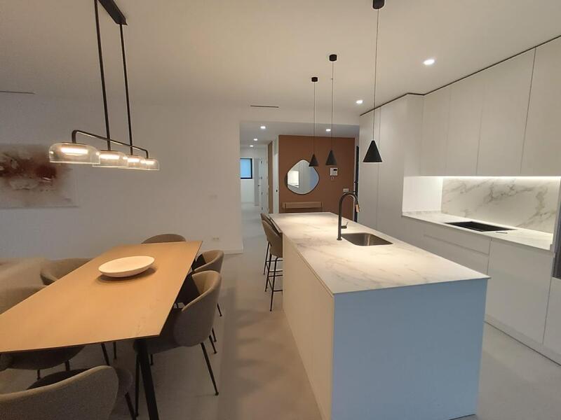 3 soverom Villa til salgs