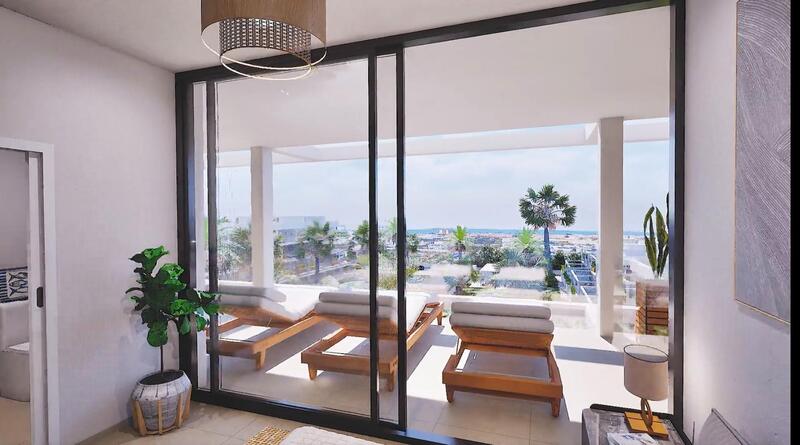 3 bedroom Apartment for sale