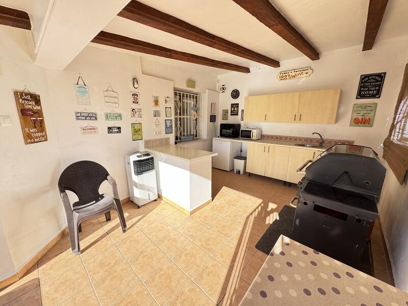 3 bedroom Villa for sale