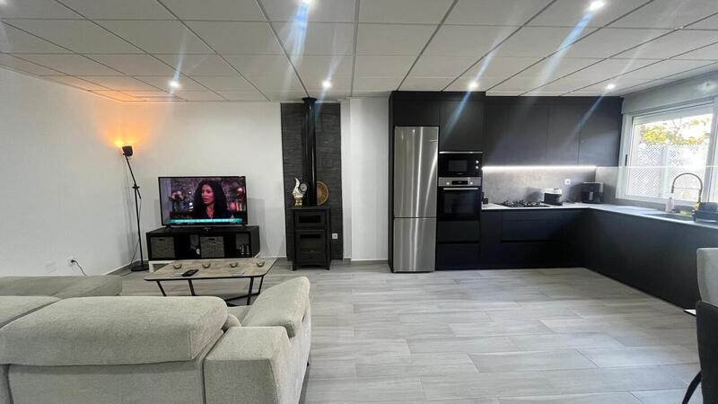 5 soverom Rekkehus til salgs