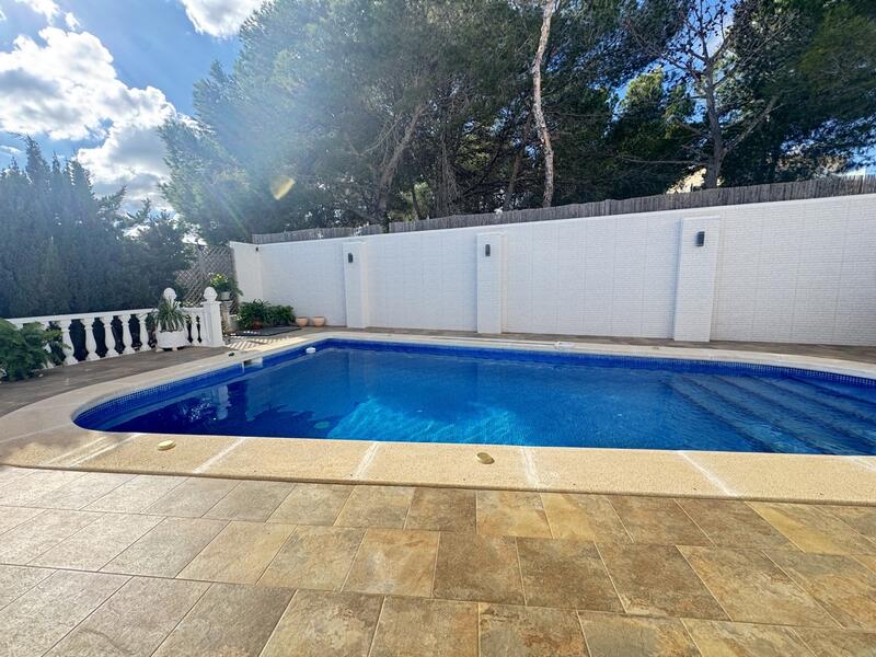 3 bedroom Villa for sale