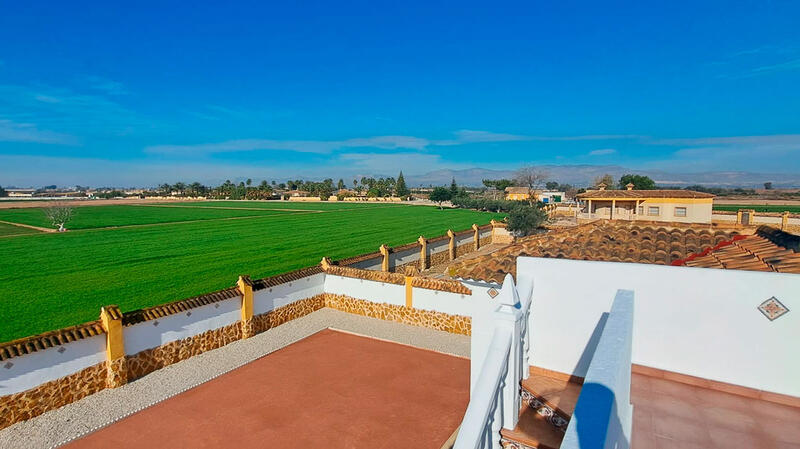 3 bedroom Country House for sale